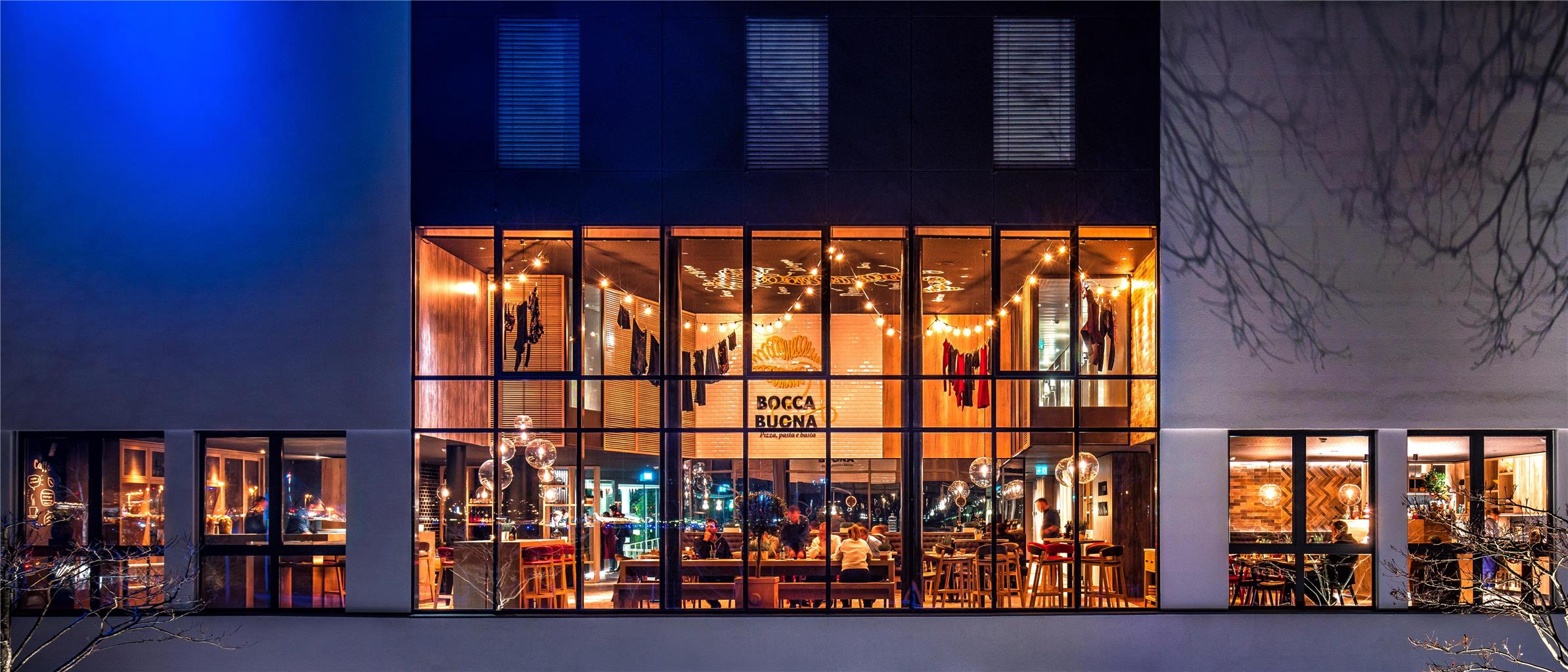 Radisson Hotel Zurich Airport, Flughofstrasse 75 in Rümlang