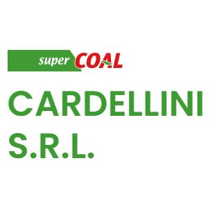 Supermercato Supercoal di  Cardellini Logo