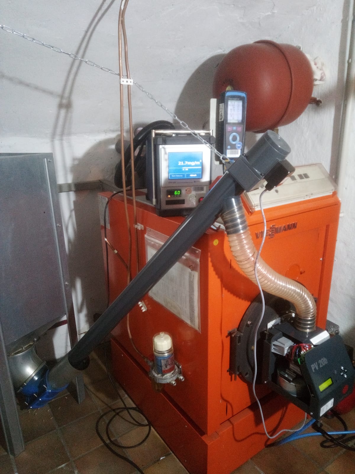 Ökohandel Weiß, Kugelbergweg 16/2/5 in Großweikersdorf