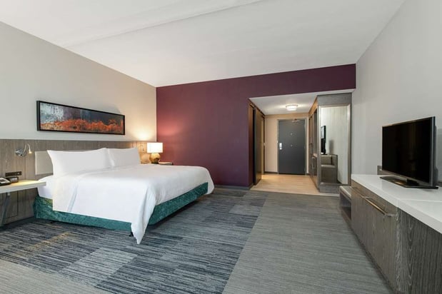 Images Hilton Garden Inn Pittsburgh Area Beaver Valley