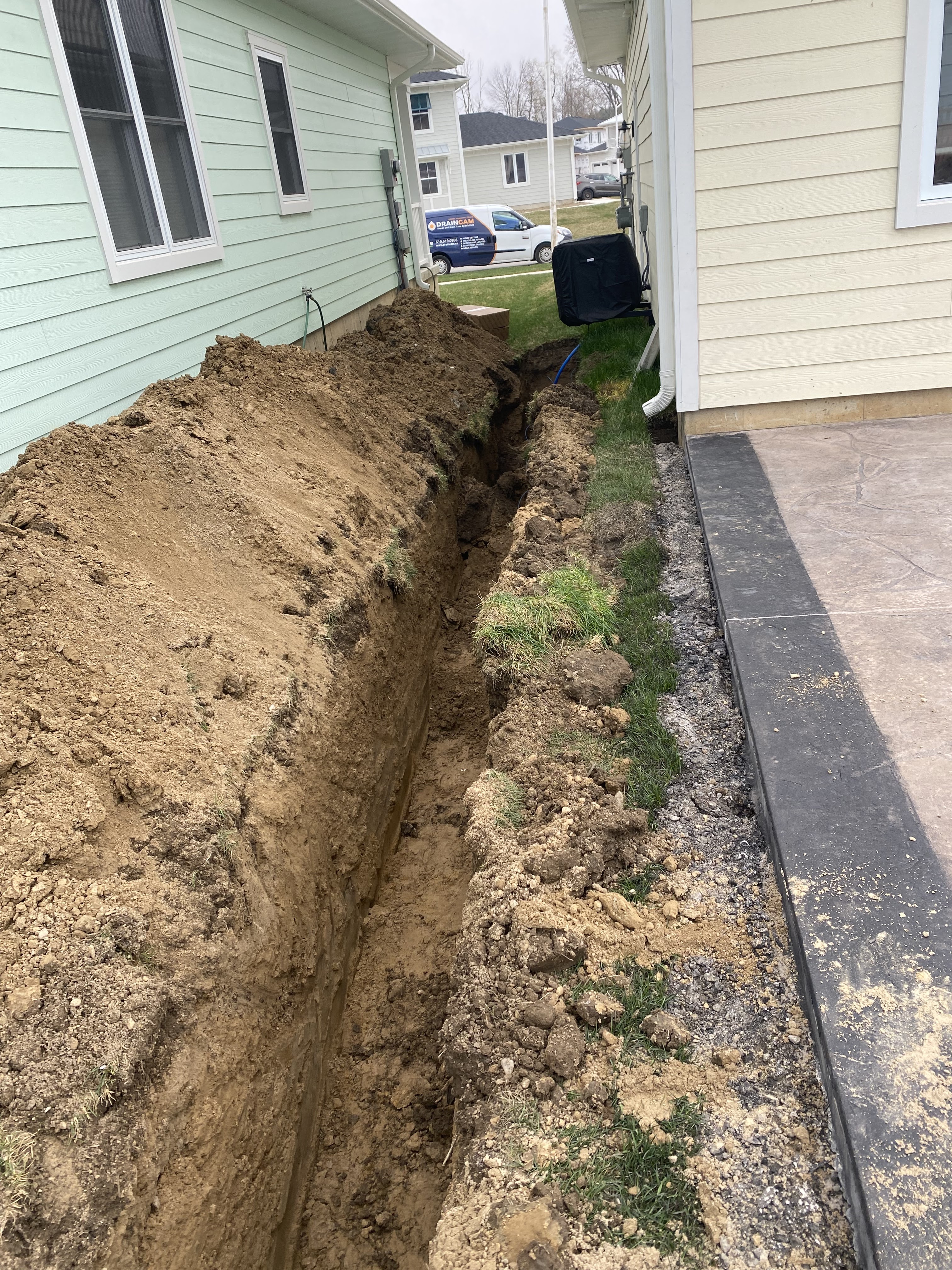 Images DrainCam Plumbing