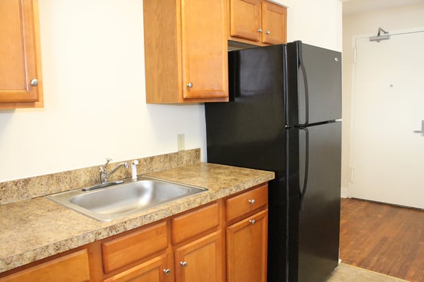 Images City View Apartments
