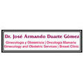 Dr. José Armando Duarte Gómez Logo
