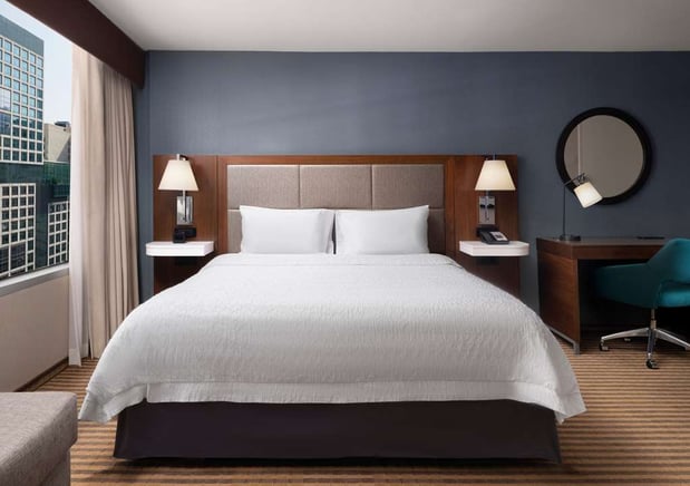 Images Hampton Inn Chicago Downtown/Magnificent Mile
