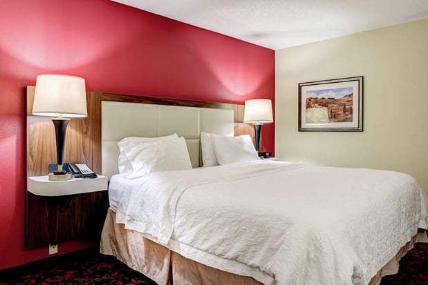 Images Hampton Inn St. Joseph