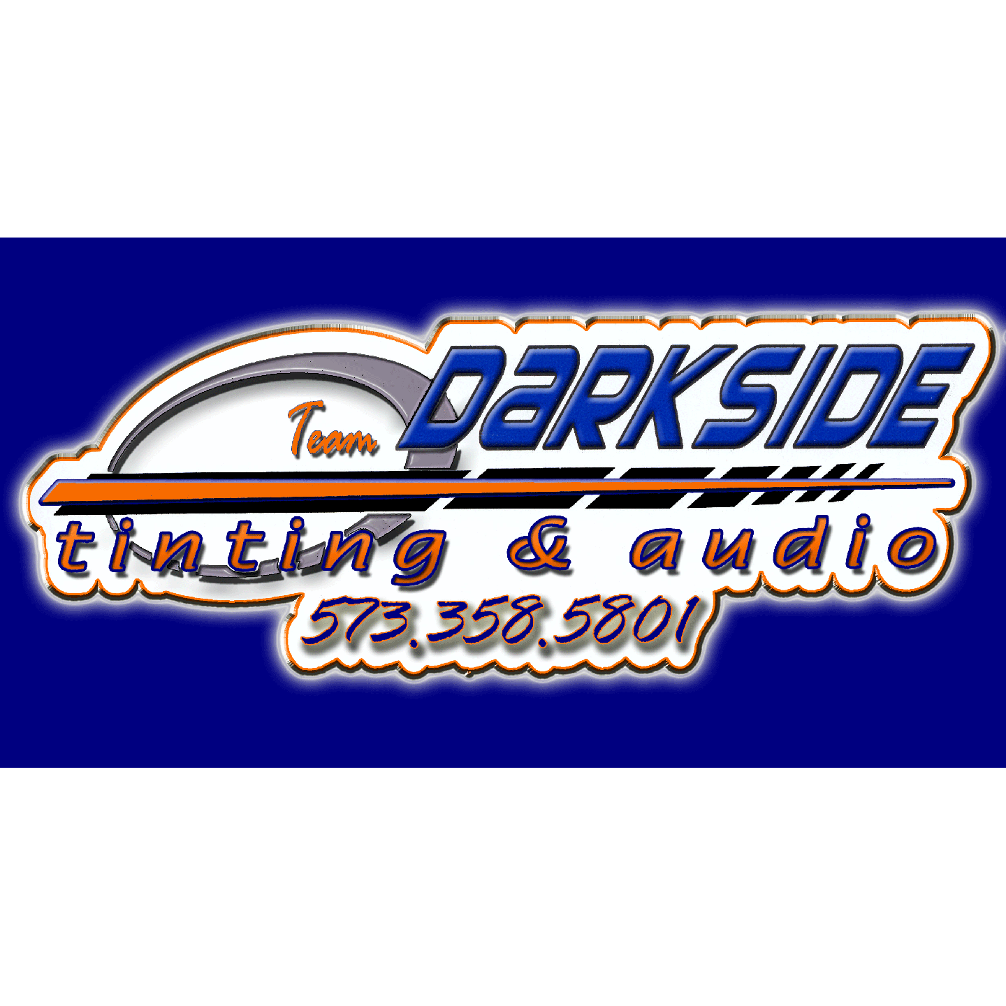 Darkside Window Tinting Inc.