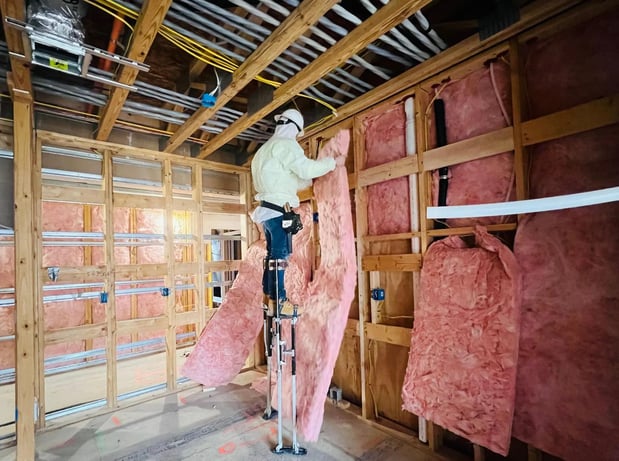 Images Mass Green Insulation