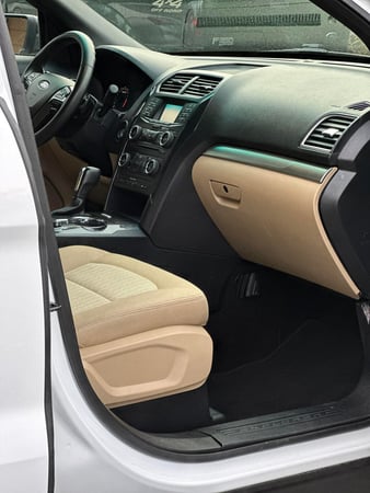 Images Nyberg Pressure Works LLC