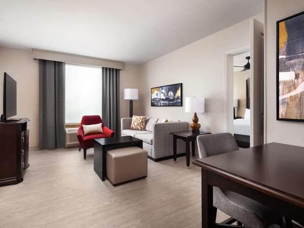 Images Homewood Suites by Hilton Shreveport / Bossier City, LA