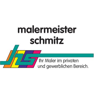 Malermeister Harald Schmitz in Velbert - Logo