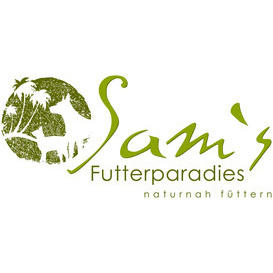 Logo Sam´s Futterparadies UG