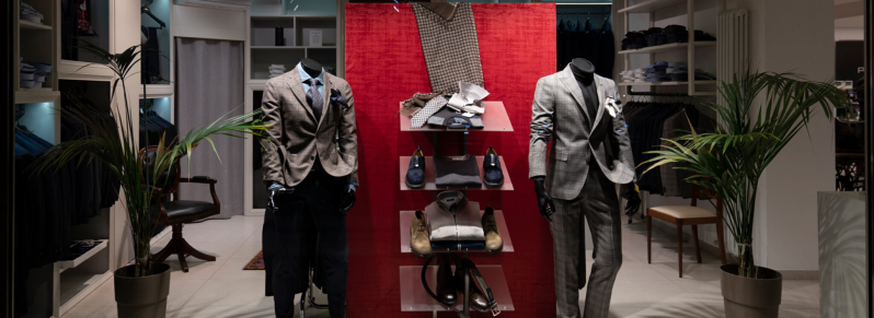 Images Personal Abbigliamento Uomo