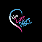 Live Love Dance Logo