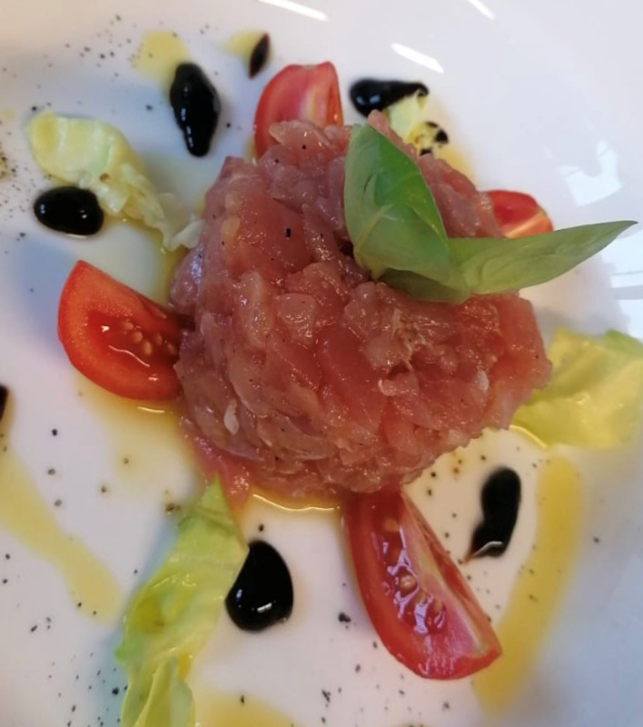 Images Tazza Nera Ristorante Pizzeria Bar