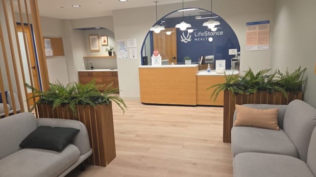 Images LifeStance Therapists & Psychiatrists Thornton
