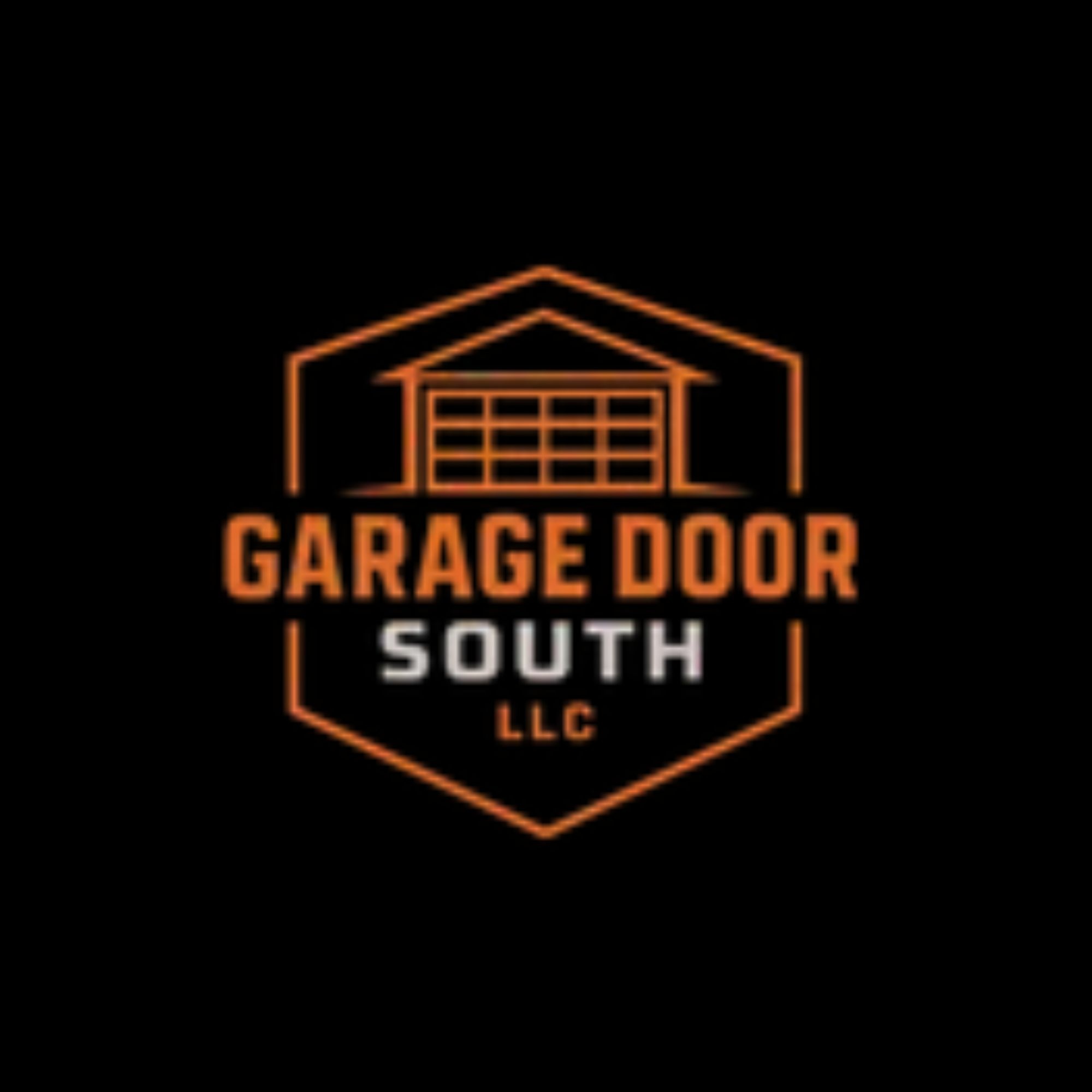 Garage Door South