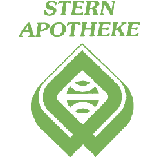 Stern-Apotheke Dr. Welte Logo
