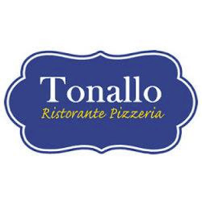 Pizzeria Ristorante Tonallo Logo