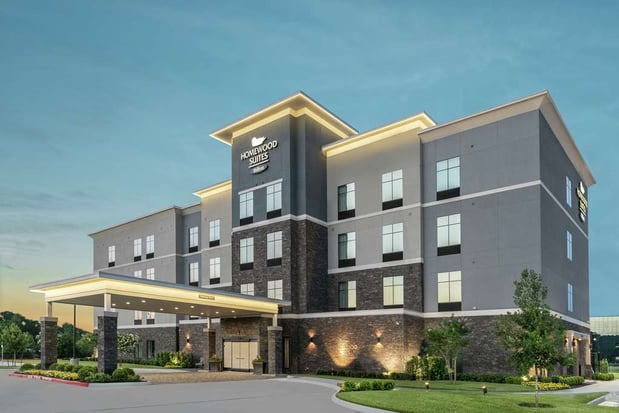 Images Homewood Suites By Hilton Houston Memorial