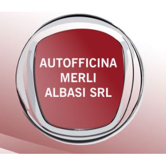 Autofficina Merli Albasi Logo