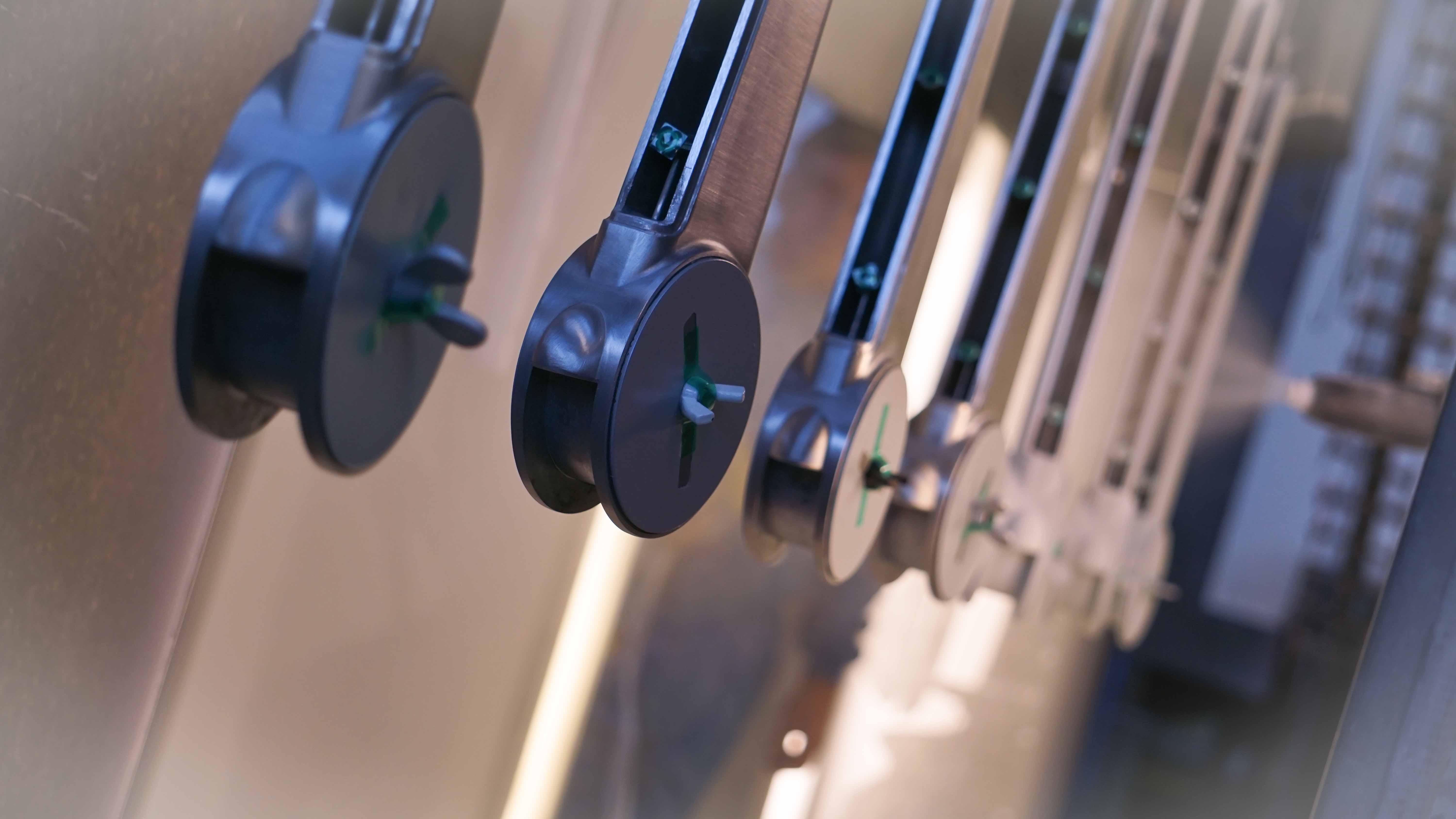 MCO Oberflächenveredelung GmbH, Bahnhofstrasse 149E in Arnsberg