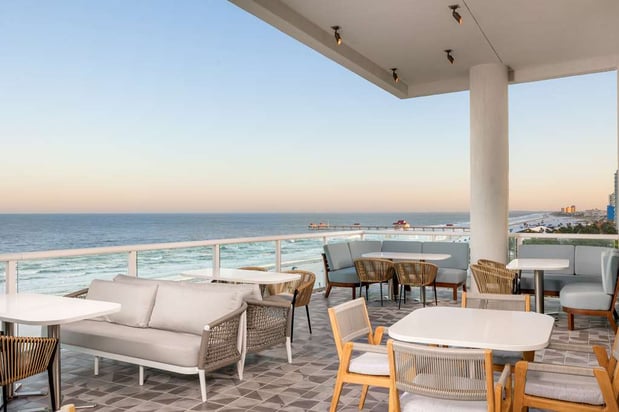 Images The Hiatus Clearwater Beach, Curio Collection by Hilton