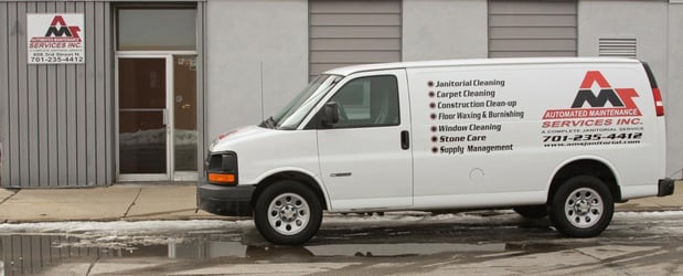 Images Automated Maintenance Services Inc.