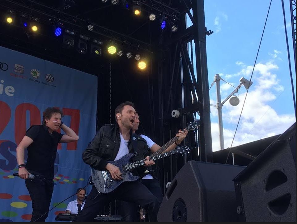 Guitar & Bass Academy Essen, Metzer Str. 27 in Essen