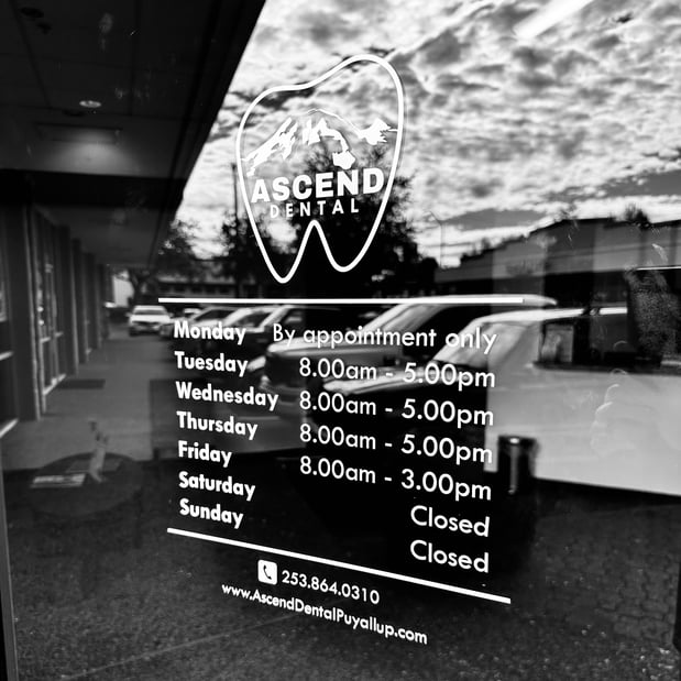 Images Ascend Dental Puyallup