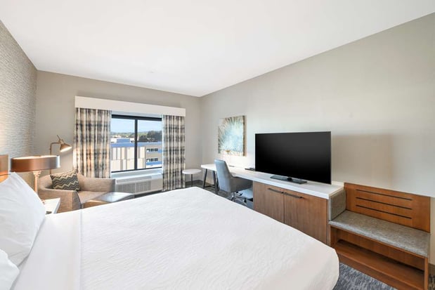Images Hilton Garden Inn Fremont Milpitas