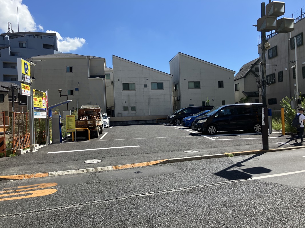 Images ONE PARK南小岩8丁目