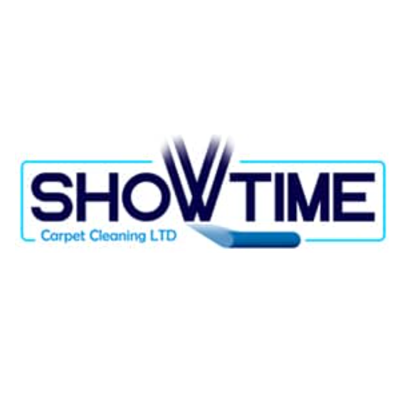 Showtime Carpet Cleaning Ltd.