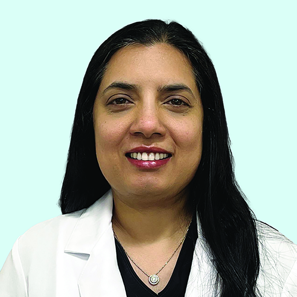 Nisha Aji Abraham, NP - Dallas, TX - Family Medicine