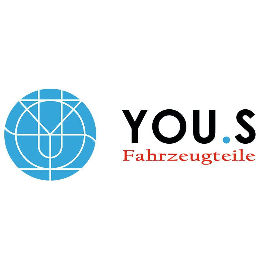 YOU.S - Fahrzeugteile Onlineshop in Langquaid - Logo