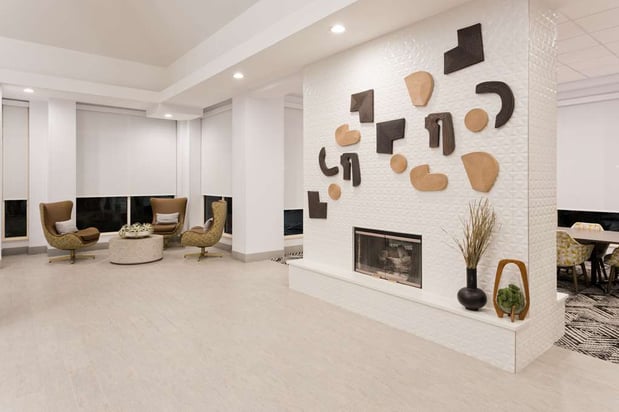 Images Hilton Garden Inn Birmingham/Lakeshore Drive