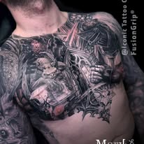 Iconic Tattoo Co. Image