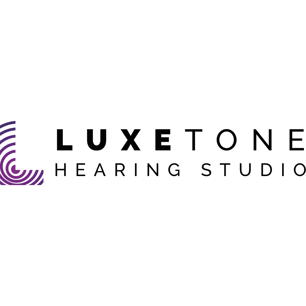 Luxetone Hearing Studio Logo