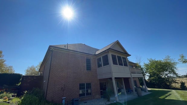 Images Feazel Roofing