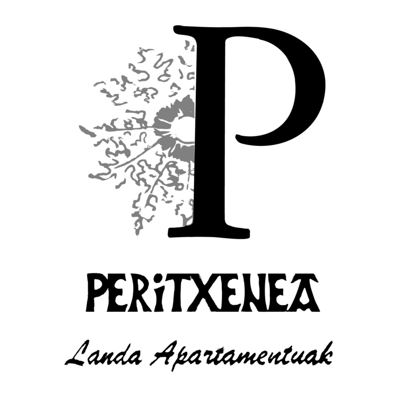 Peritxenea Landa Apartamentuak Logo