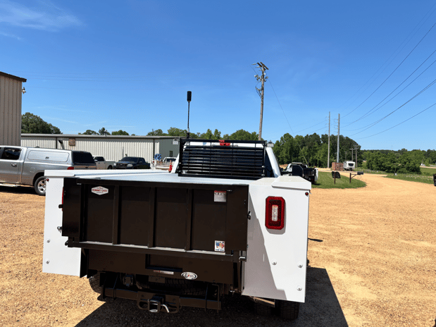 Images Sullivan Truck Equipment