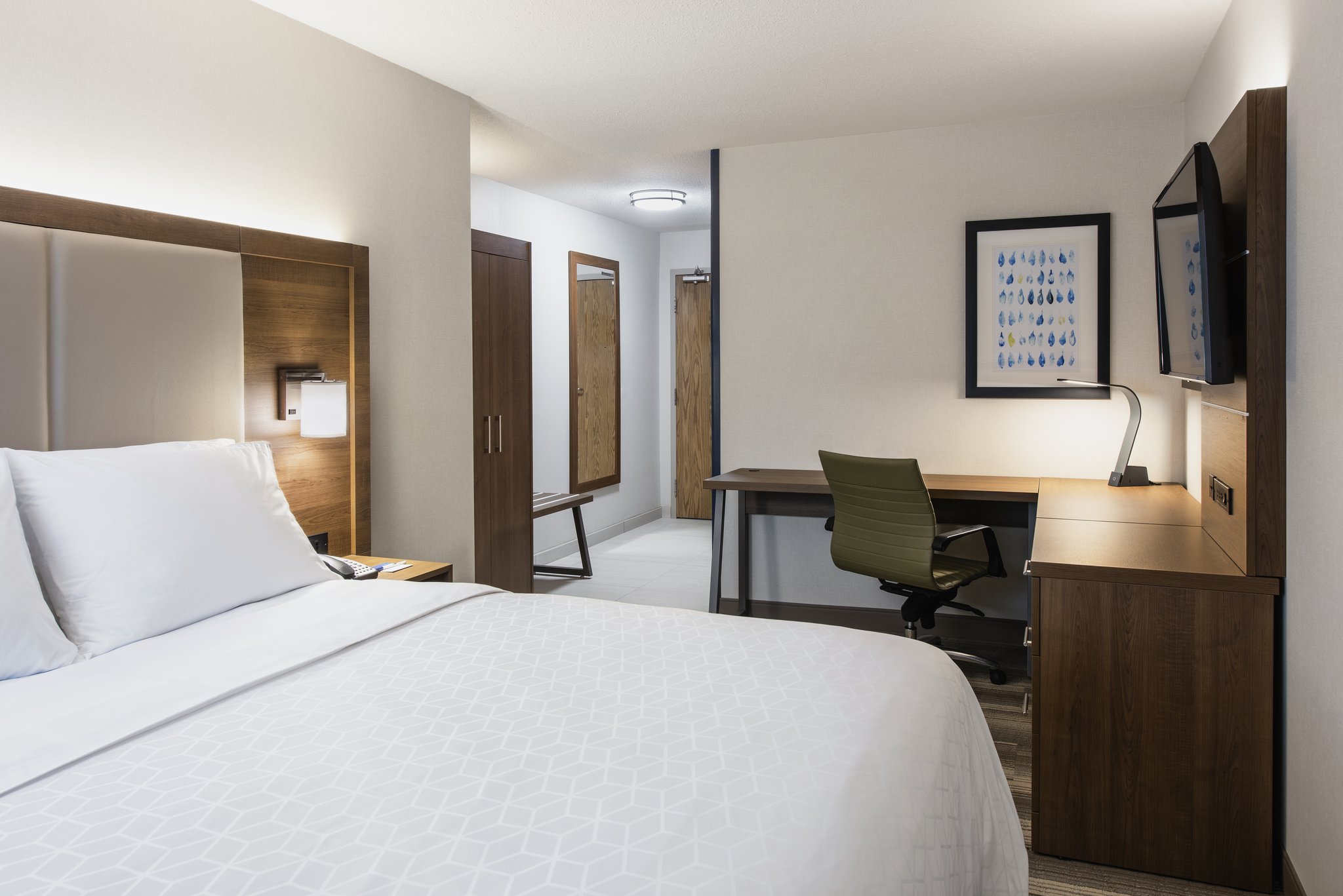 Images Holiday Inn Express & Suites Saskatoon Centre by IHG