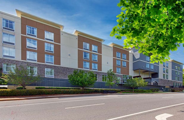Images Homewood Suites by Hilton Atlanta/Perimeter Center
