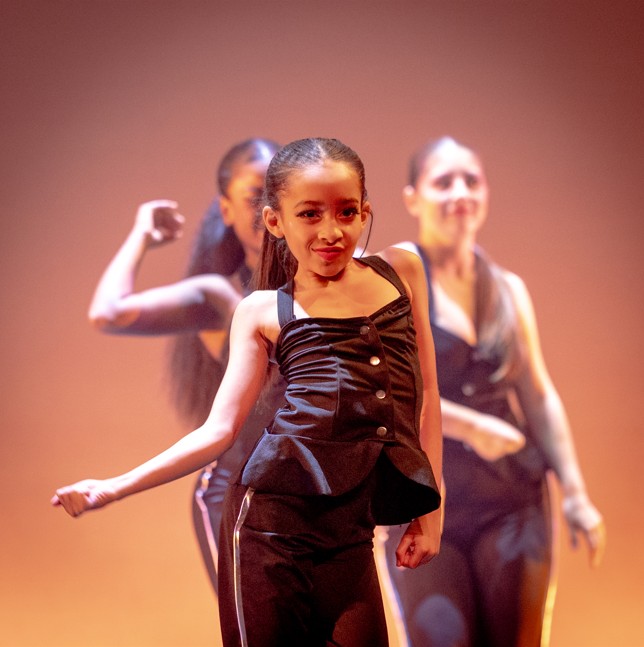 Images C-Unit Dance Studio