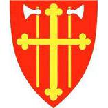 Malvik kirkelige fellesråd Logo