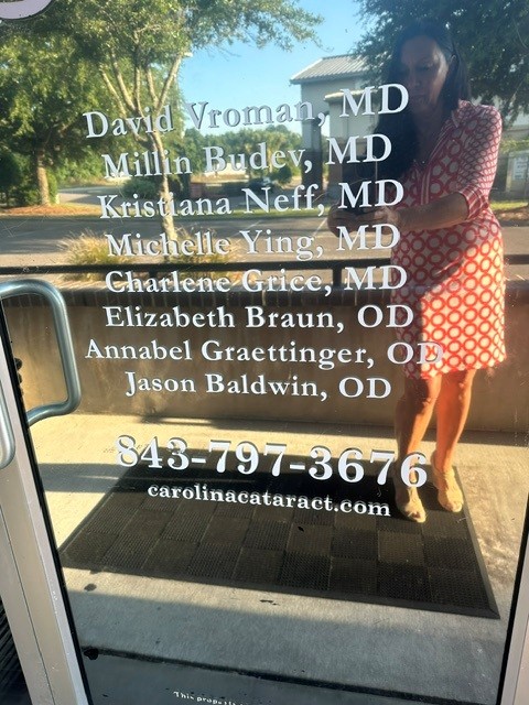 Michelle Ying, M.D.