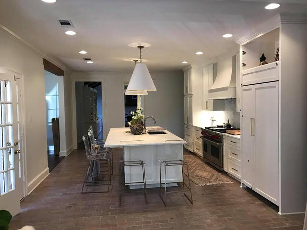 Images Moreno Painting Contractor Inc