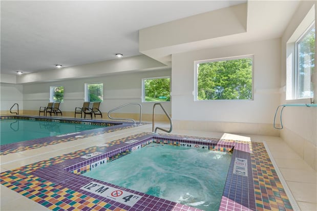 Images Best Western Plus Washington Hotel