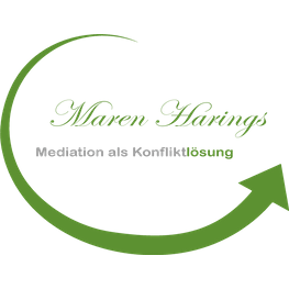 Logo Maren Harings
