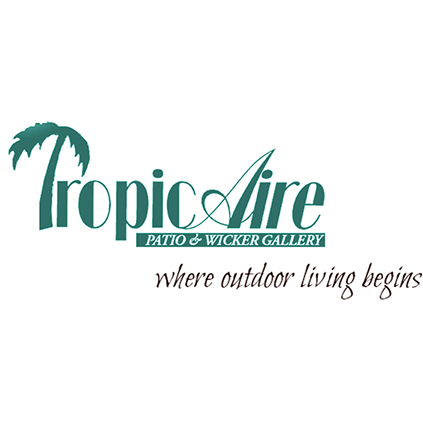 Tropic Aire Patio Gallery Logo