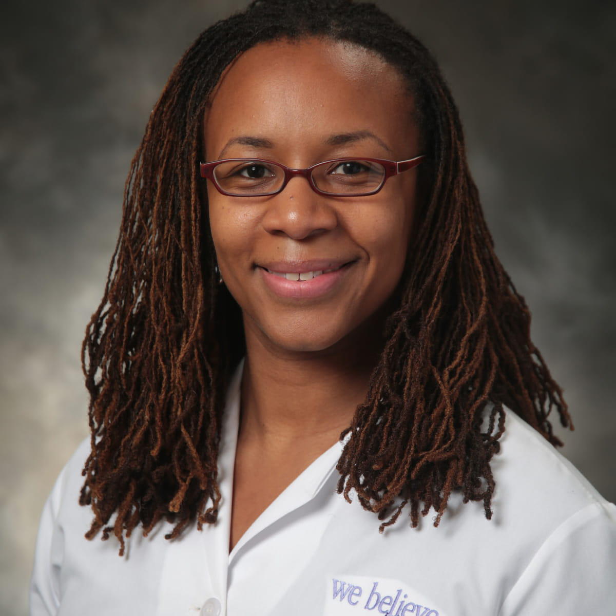 Dr. Michelle Elizabeth Cooke